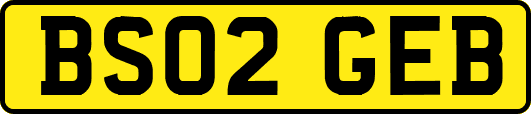 BS02GEB
