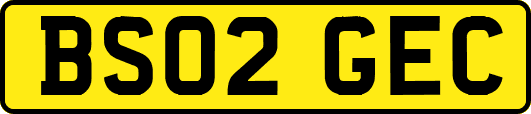 BS02GEC