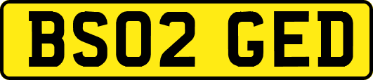 BS02GED