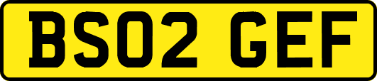 BS02GEF