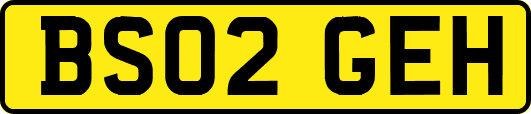 BS02GEH