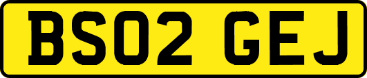BS02GEJ