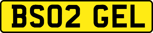 BS02GEL