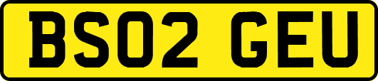BS02GEU