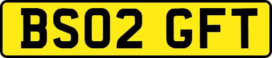 BS02GFT