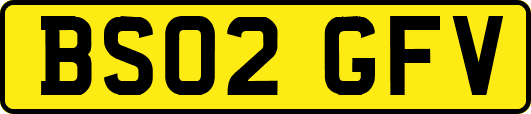 BS02GFV