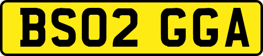 BS02GGA