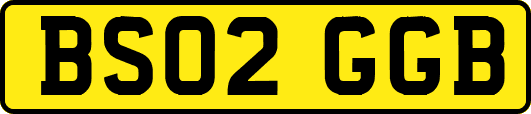 BS02GGB