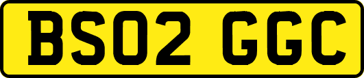 BS02GGC