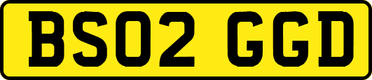 BS02GGD