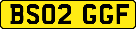 BS02GGF