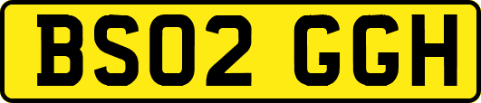 BS02GGH
