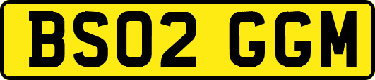 BS02GGM