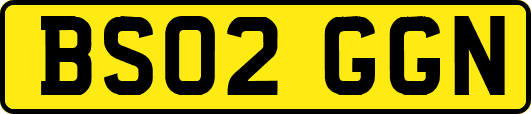 BS02GGN