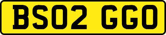 BS02GGO
