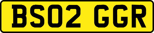 BS02GGR