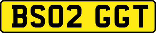 BS02GGT