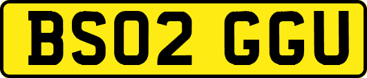 BS02GGU