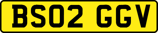 BS02GGV