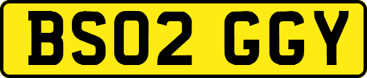 BS02GGY