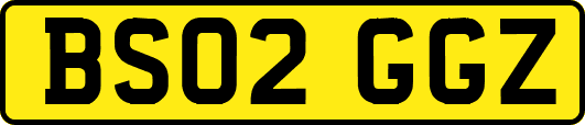 BS02GGZ