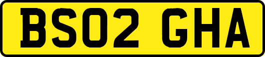 BS02GHA