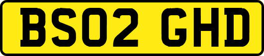BS02GHD