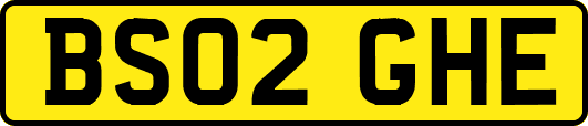 BS02GHE