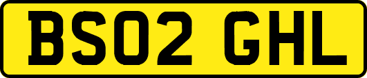BS02GHL