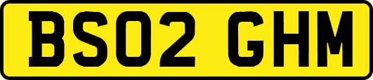 BS02GHM