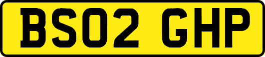 BS02GHP