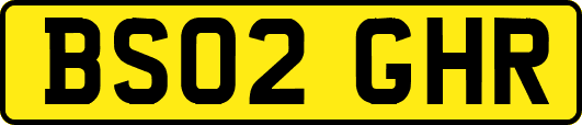 BS02GHR