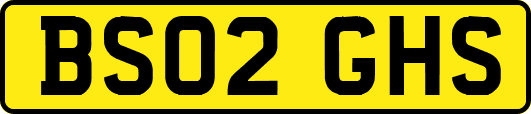 BS02GHS