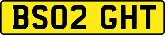 BS02GHT