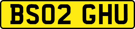 BS02GHU