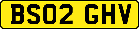 BS02GHV