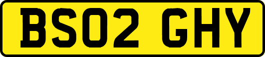 BS02GHY