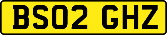 BS02GHZ
