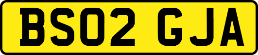 BS02GJA