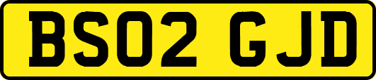 BS02GJD