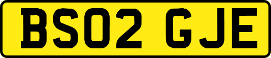 BS02GJE