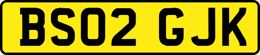 BS02GJK