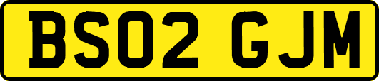BS02GJM