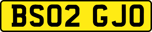 BS02GJO