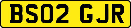 BS02GJR