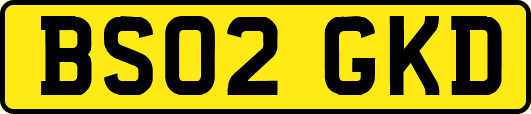 BS02GKD