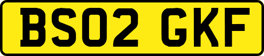 BS02GKF