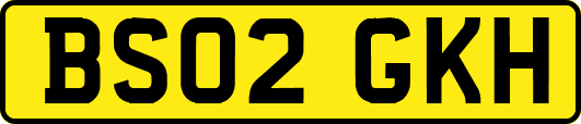 BS02GKH