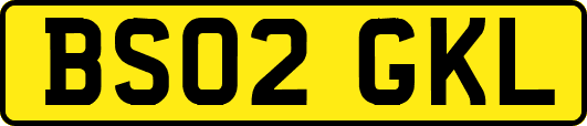 BS02GKL
