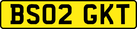 BS02GKT